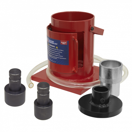 Oil Filter Crusher and Adaptor Combo OFC1COMBO