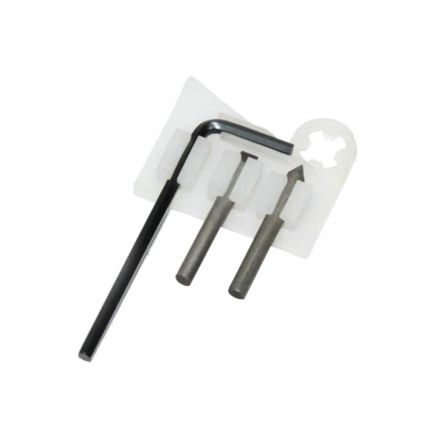 Tip Set For Grout Tool VITGOT002