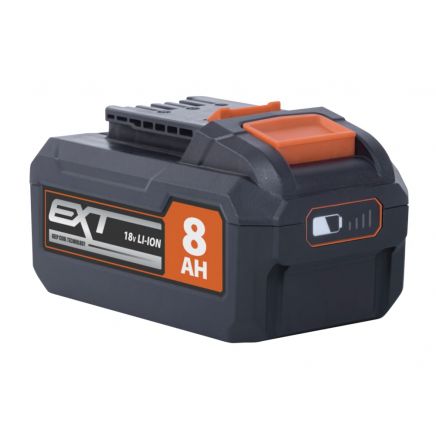 R18BAT-Li EXT Battery