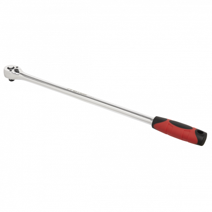 Ratchet Wrench Extra-Long 435mm 3/8"Sq Drive AK6694