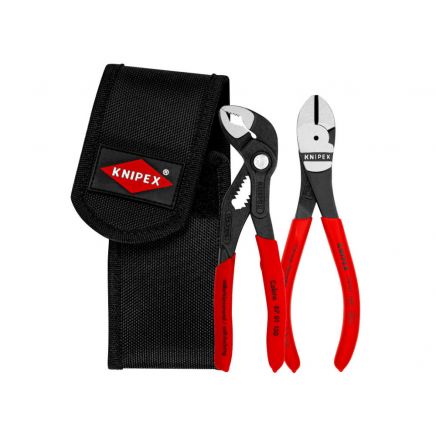 Mini Plier Set, 2 Piece KPX002072V02