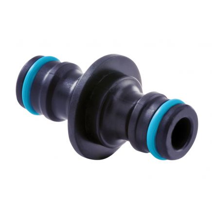 Flopro Double Male Connector 12.5mm (1/2in) FLO70300576