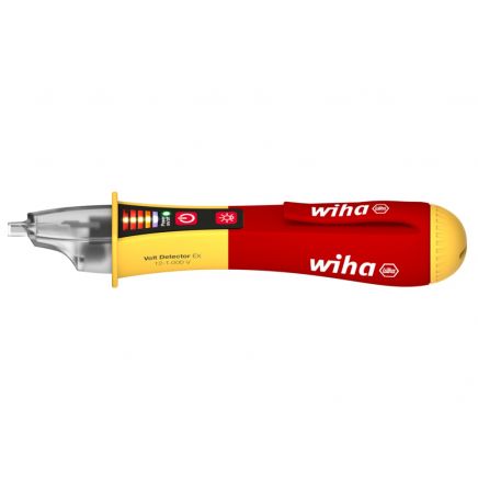 Non-contact Voltage Detector, Explosion Protected 12-1000V AC WHA44309