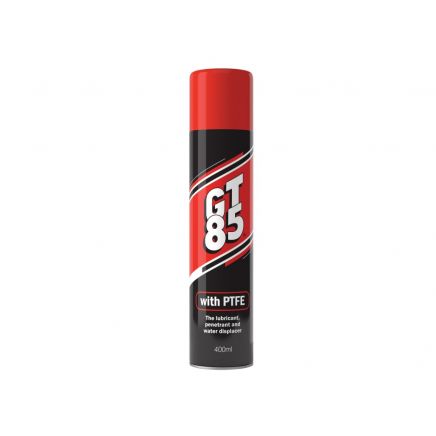 GT85 Multi-purpose PTFE Spray 400ml W/D44875