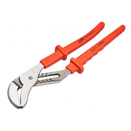 Insulated Groove Joint Pliers