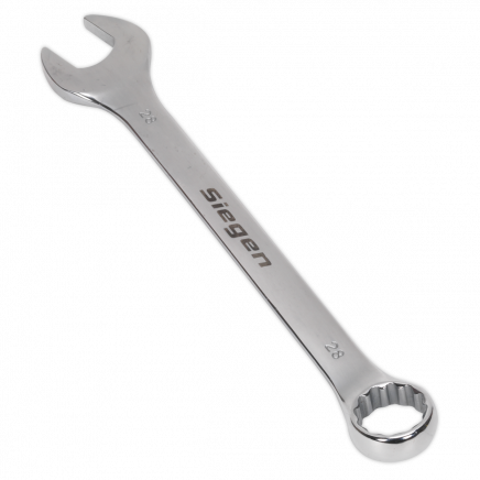 Combination Spanner 28mm S01028