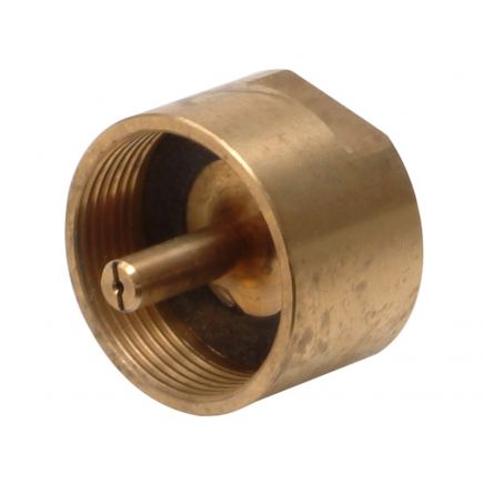 437A Adaptor 1in Propane / MAPP® To 7/16in MON437