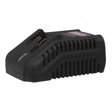 Fast Charge Battery Charger 20V SV20 Series - European Plug CP20VMCEU