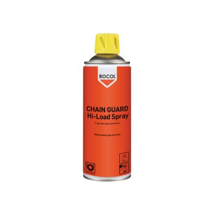 CHAIN GUARD Hi-Load Spray 300ml ROC22141
