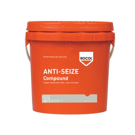 ANTI-SEIZE Compound
