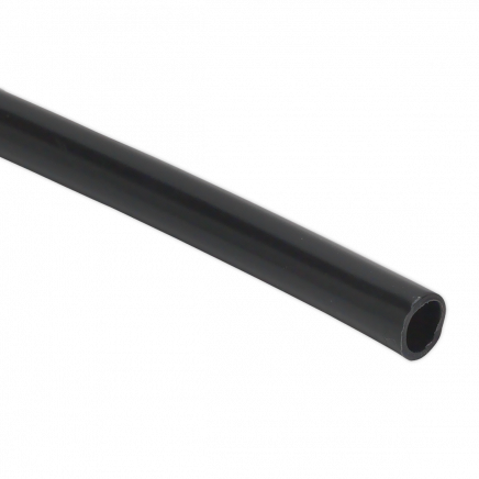 Polyethylene Tubing 8mm x 100m Black (John Guest Speedfit® - PE0806100ME) PT8100