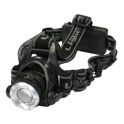 Elite Focus Rechargeable LED Headlight 350 lumens L/HEHEAD350R