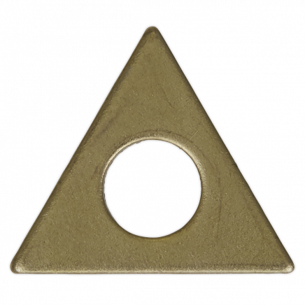 Triangle Washers for SR2000 Pack of 10 SR2000.TW