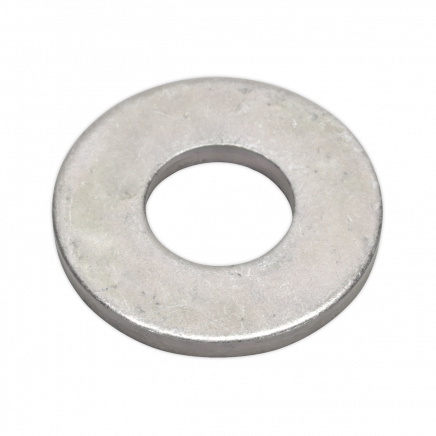 Flat Washer BS 4320 M10 x 24mm Form C Pack of 100 FWC1024