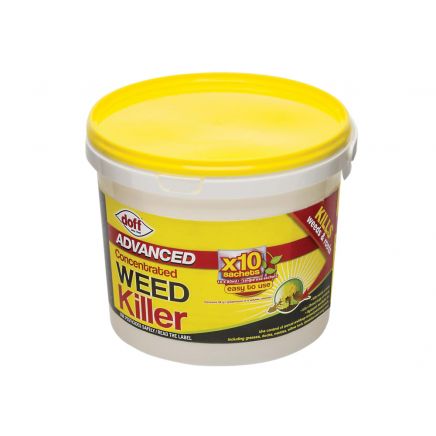 Advanced Concentrated Weedkiller