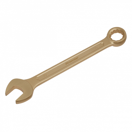 Combination Spanner 19mm - Non-Sparking NS009