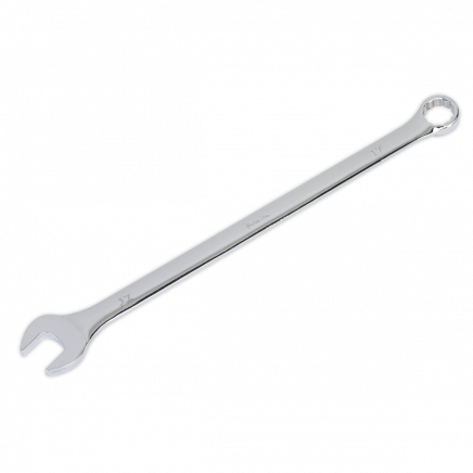 Combination Spanner Extra-Long 17mm AK631017