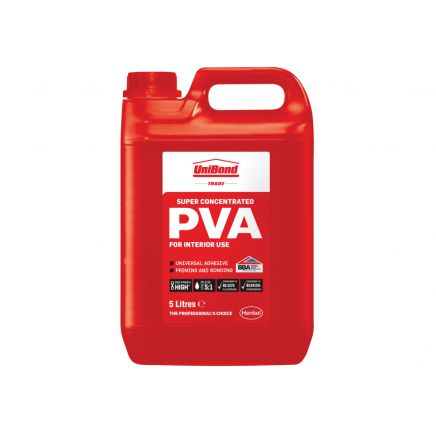 Super PVA 5 litre UNI1448672