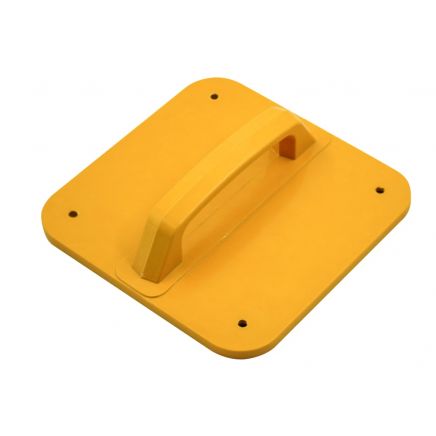 Single Replacement Transformer Lid FPPTRAN33AL