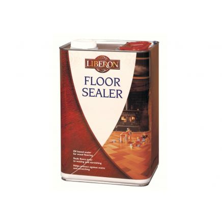 Wood Floor Sealer
