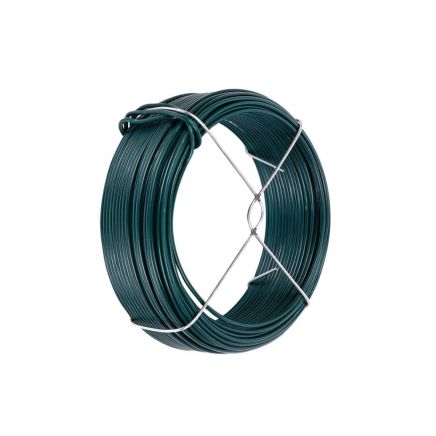 PVC Coated Wire