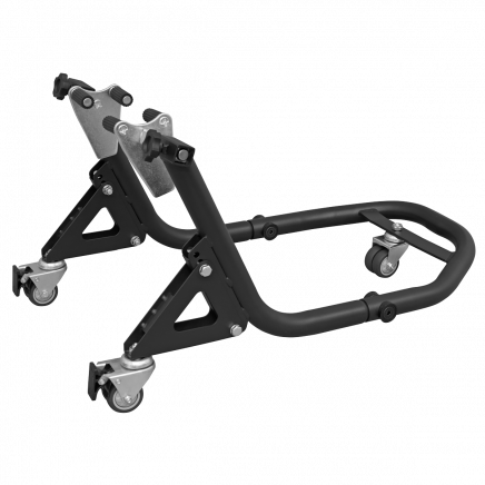 Universal Front Paddock Stand 360° Floating FPS1MD