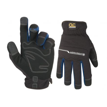 Workright Winter™ Flex Grip® Gloves