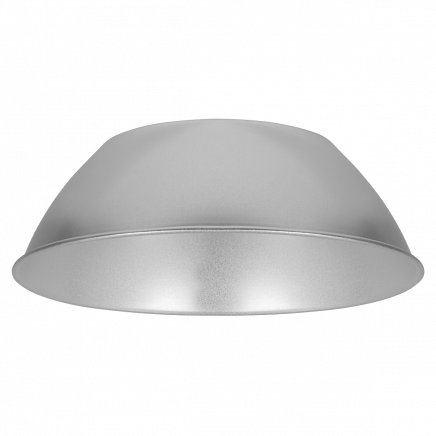 Aluminium Reflector for LED100HB LED100HBR