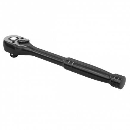 Ratchet Wrench 3/8"Sq Drive - Premier Black AK7998