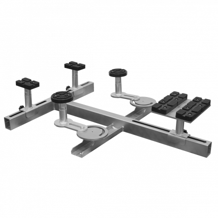 Lifting Platform Engines/Transmissions Adaptor EVBT05