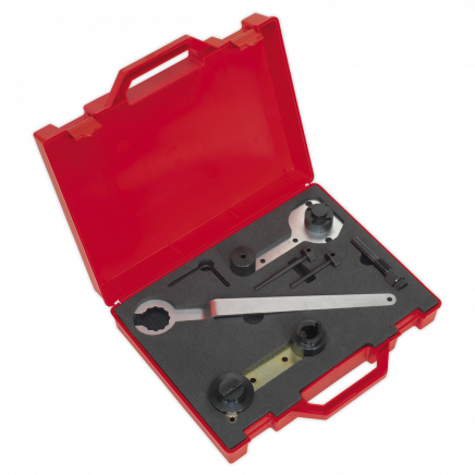 Petrol Engine Timing Tool Kit - VAG 1.2/1.4 TSi - Belt Drive VS5145