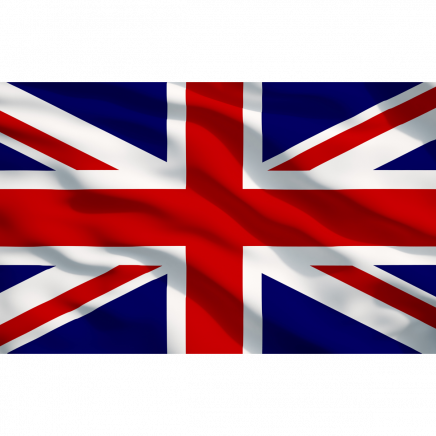 Toolbox Graphics Pack - Union Jack APTBG05