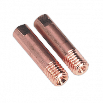 Contact Tip 1mm MB15 Pack of 2 MIG912