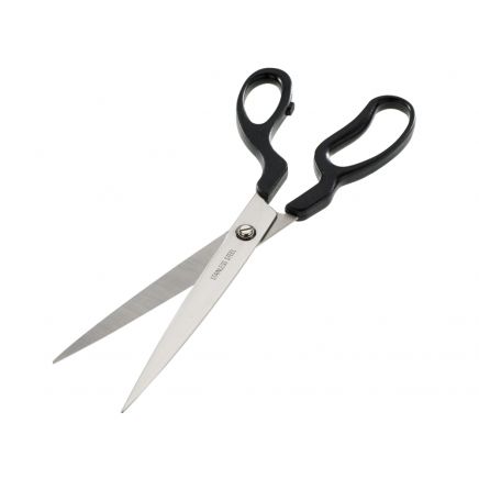 Stainless Steel Paper Hangers Scissors 275mm (11in) STA414005