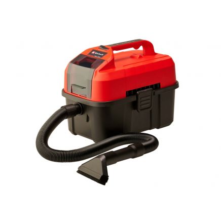 TE-VC 18/10 Li-Solo Power X-Change Wet & Dry Vac 18V Bare Unit EINTEVC1810N