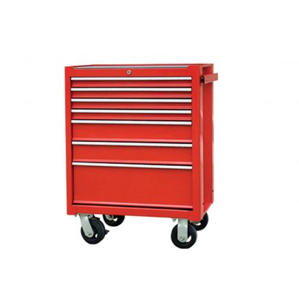 Toolbox Roller Cabinet 7 Drawer FAITBRCAB7