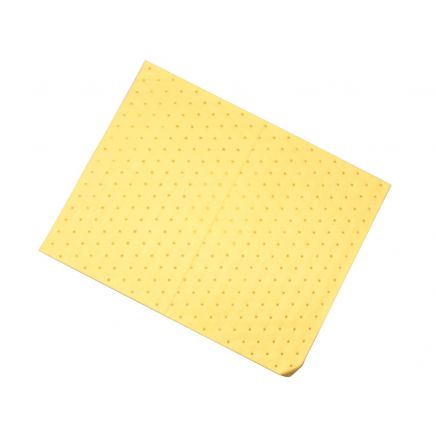 Absorbent Pads, Chemical (Pack 10) SCASCCHPAD10