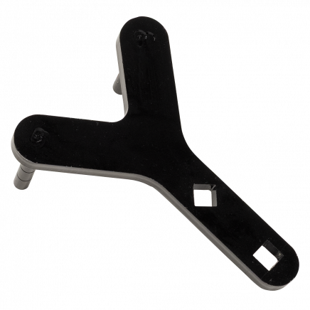 Lower Control Arm & Ball Joint Removal Tool VS3849