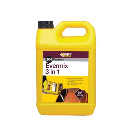204 Evermix 3-in-1 5 litre EVBEMIX5