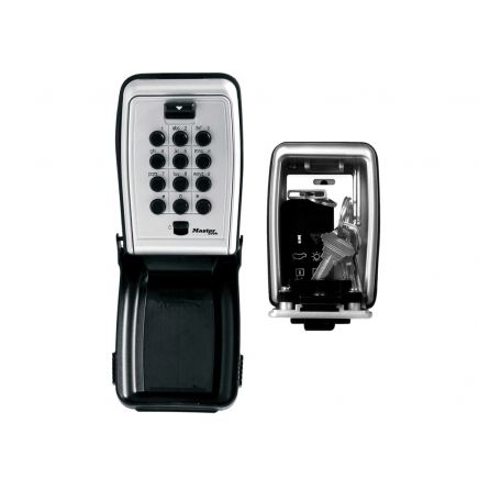 5423E Push Button Select Access® Key Safe MLK5423E