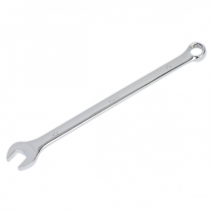 Combination Spanner Extra-Long 19mm AK631019