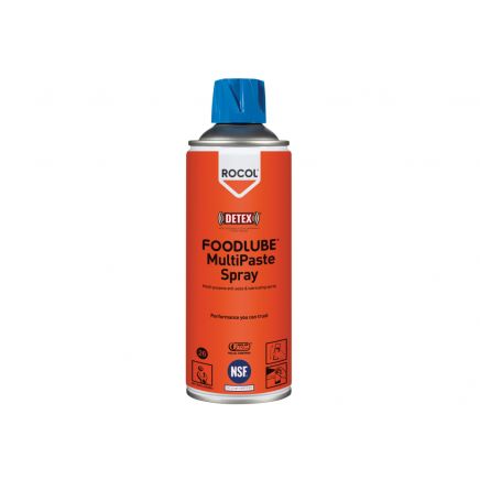 FOODLUBE® MultiPaste Spray 400ml ROC15751