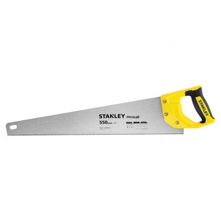 Sharpcut™ Handsaw