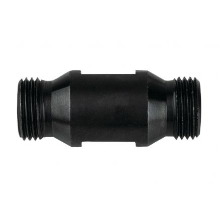 Dry Core Drill Adaptor 1/2in BSP Male to 1/2in BSP Male MEXA30ADA6