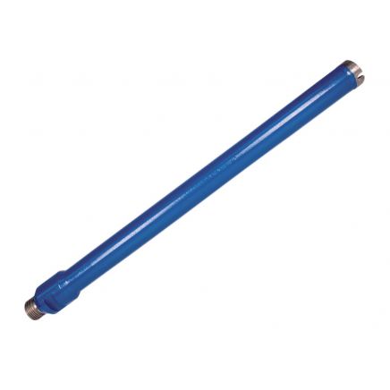 Wet Core Drill (Crown Segment)