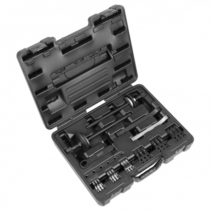 Bearing Puller Set Deep Groove PS110