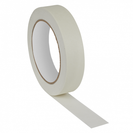 Masking Tape General-Purpose 24mm x 50m 60°C MTG24P