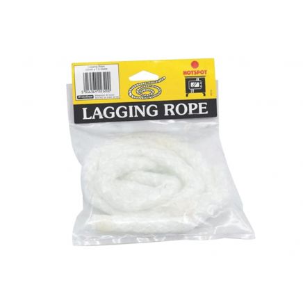 Lagging Rope