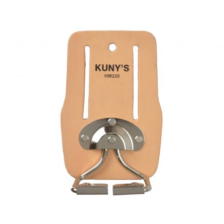 HM-220 Leather Snap-in Hammer Holder KUNHM220