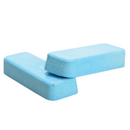 Blumax Polishing Bars - Blue (Pack of 2) ZENGBA212B